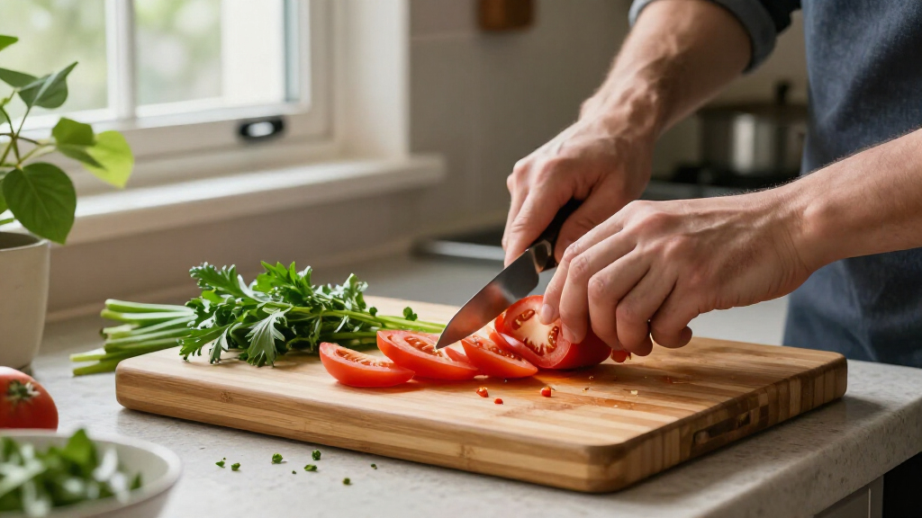 best bamboo cutting boards