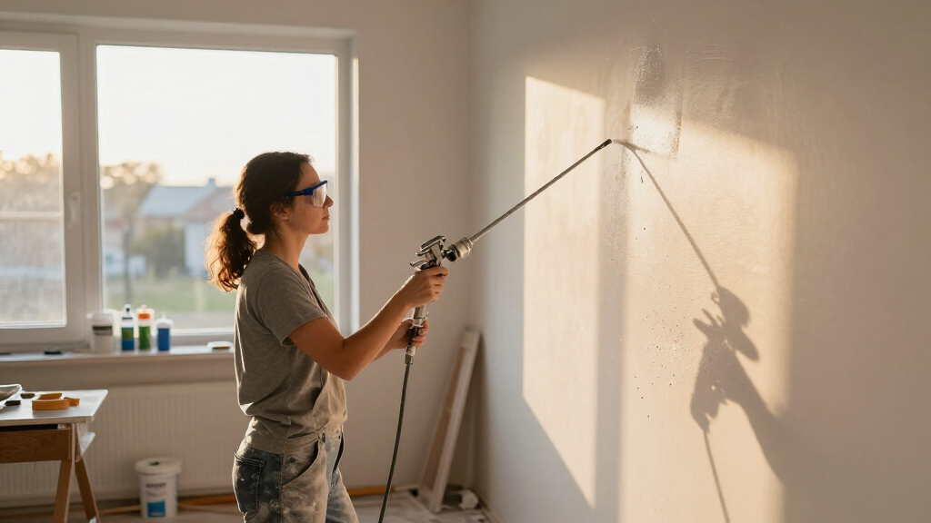 best airless paint sprayers professional