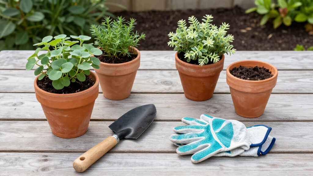 best heat-tolerant perennials