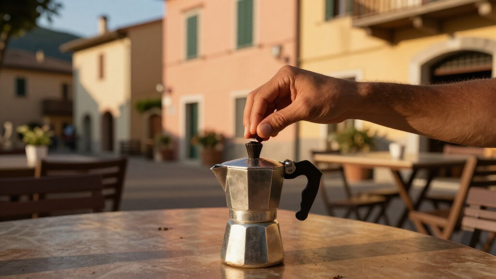 what coffee isfor espresso machine