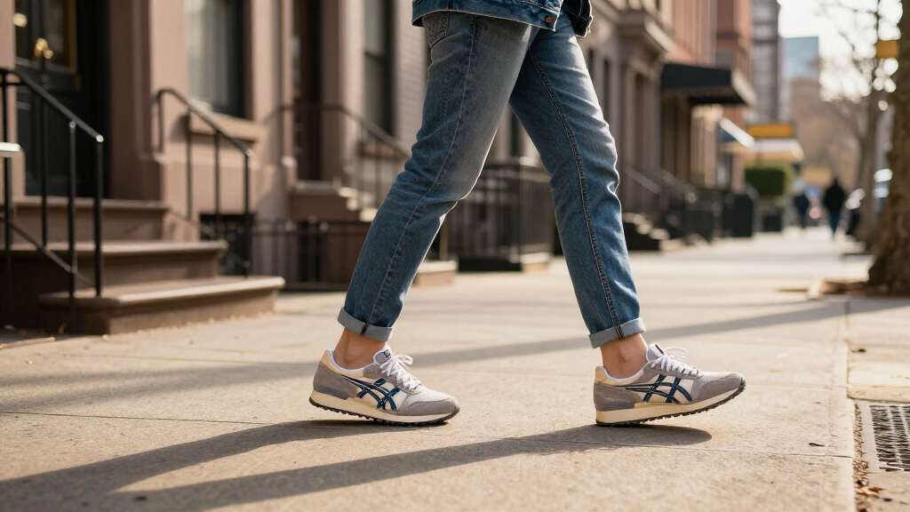 best Asics Gel-Lyte III sneakers