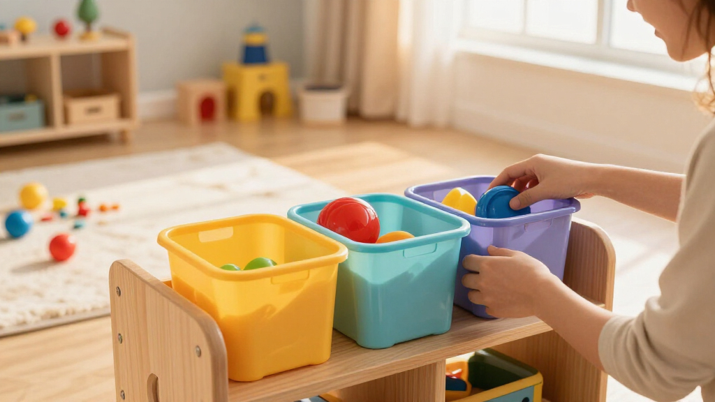 best kids bookshelf toy storage combos