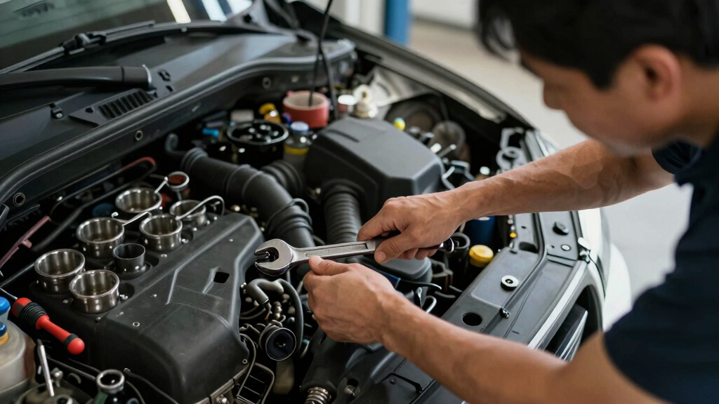 automotive repair tools for dad
