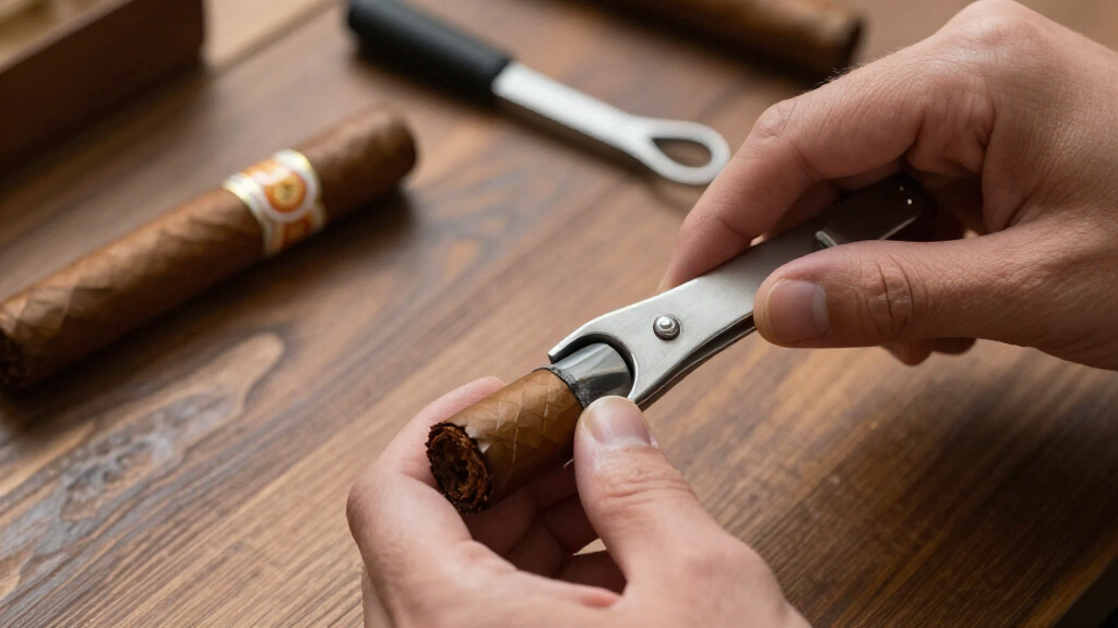 cigar cutters