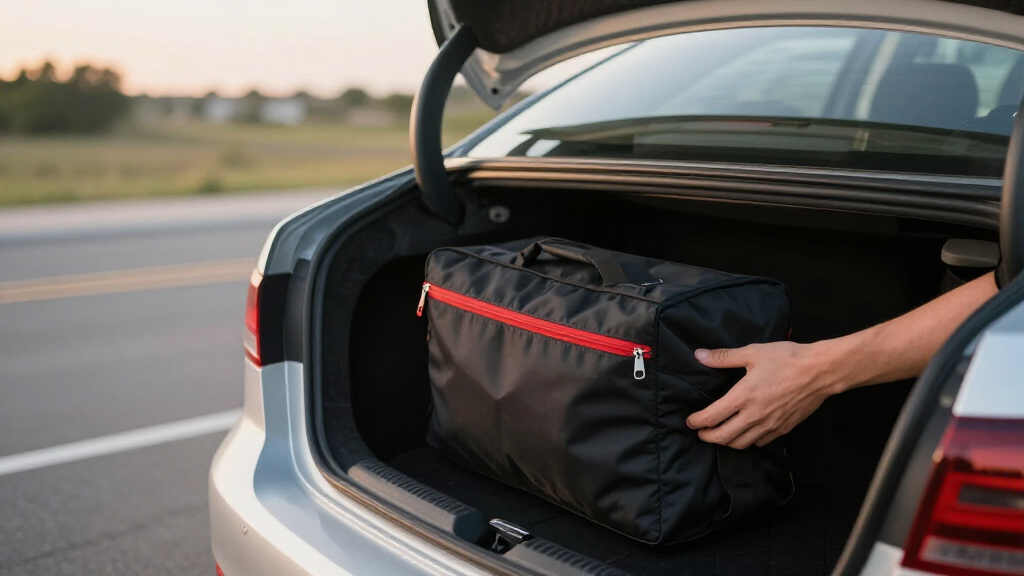 14 Best Travel Car Seat Bags for Flights in 2026