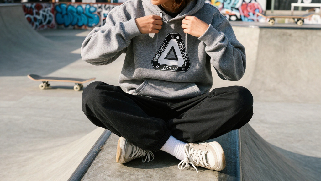 best Palace Skateboards clothing