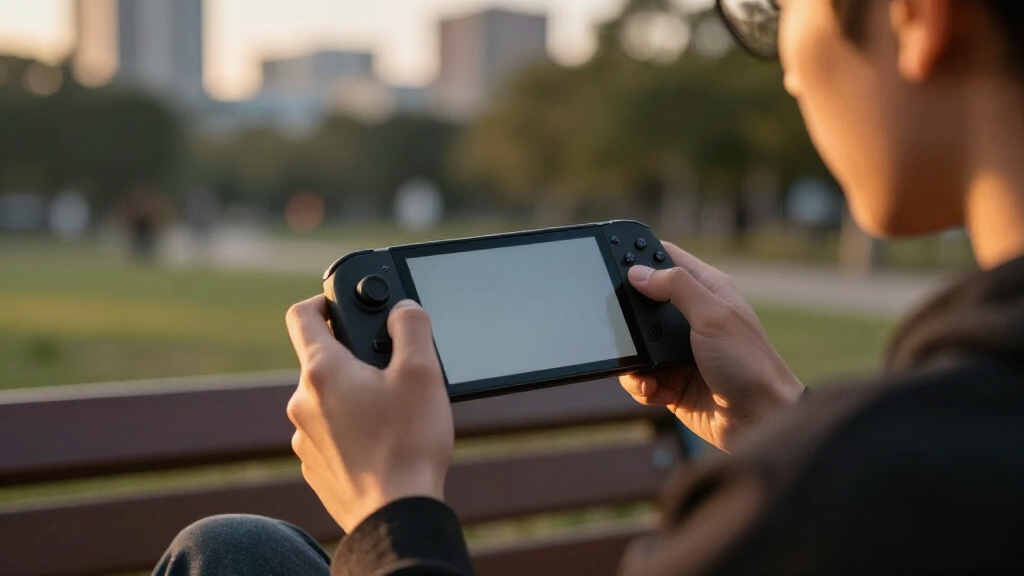 13 Best Gaming Handhelds in 2026