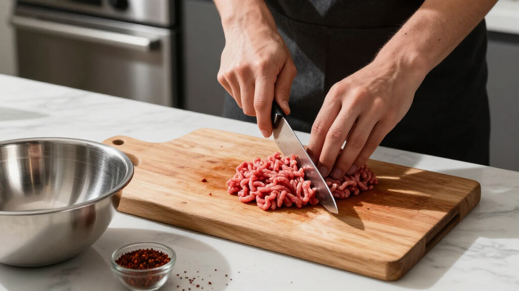 best ground beef