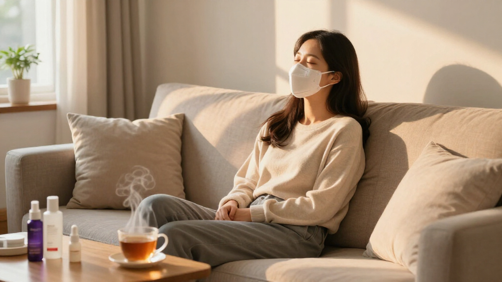 best Korean face masks