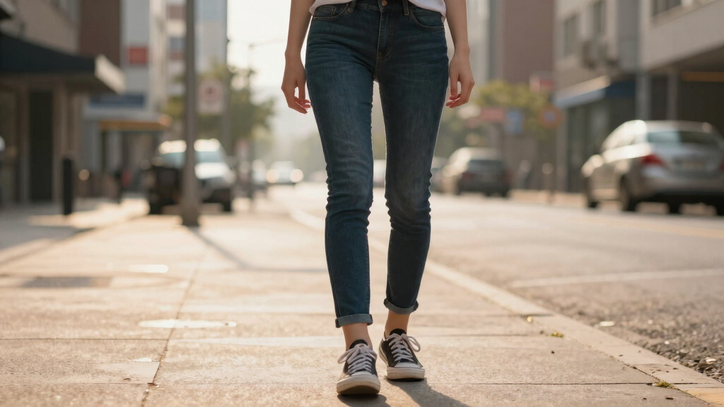 best skinny jeans