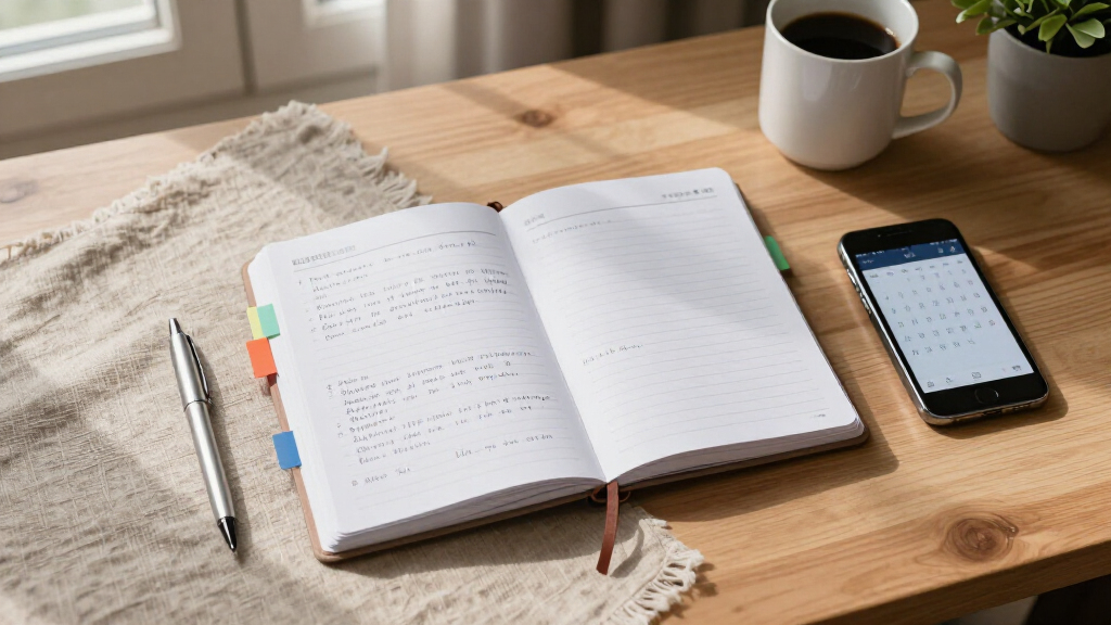 5 Best Business Planning Notebooks in 2026