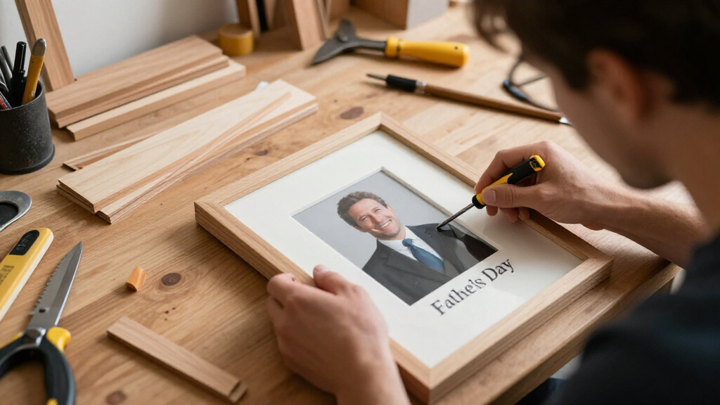 fathers day gifts for husband photos