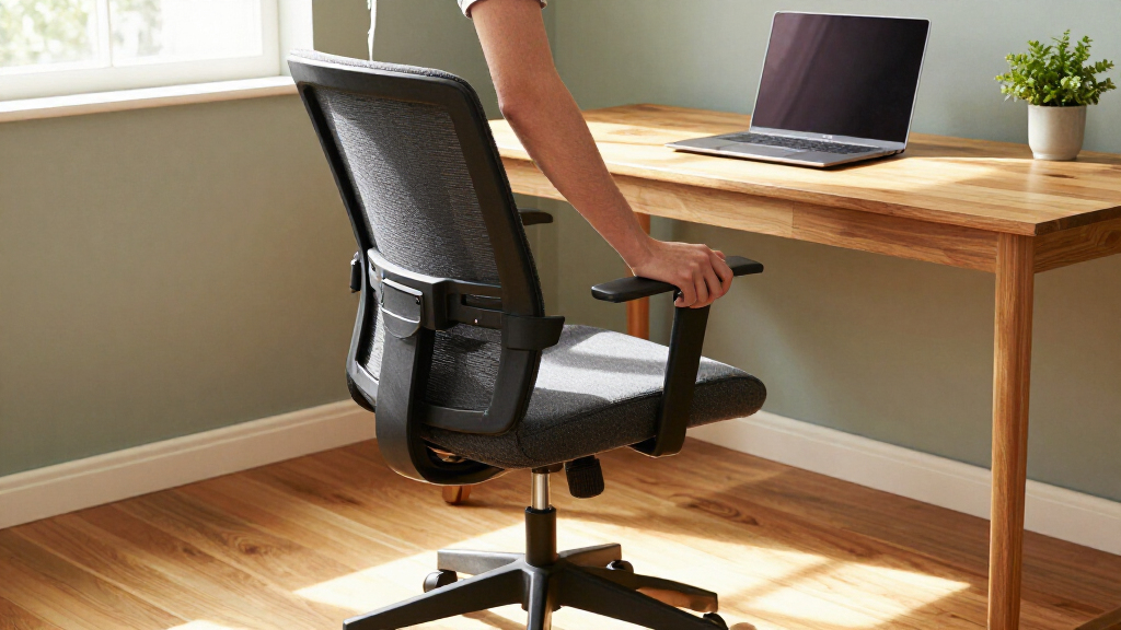 best home office chairs