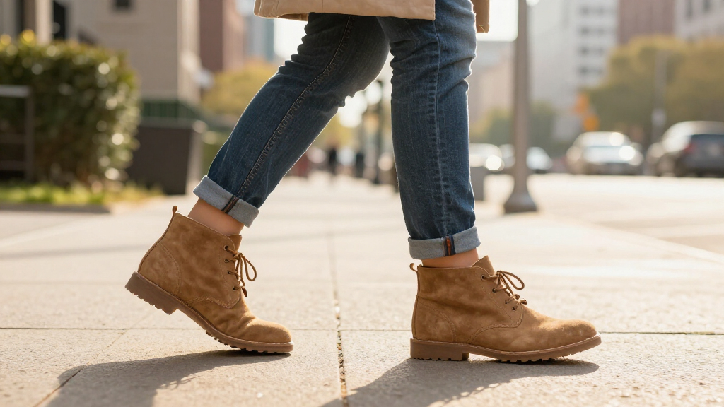 best desert boots