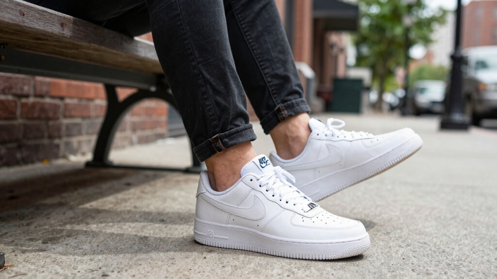 best Nike Air Force 1s