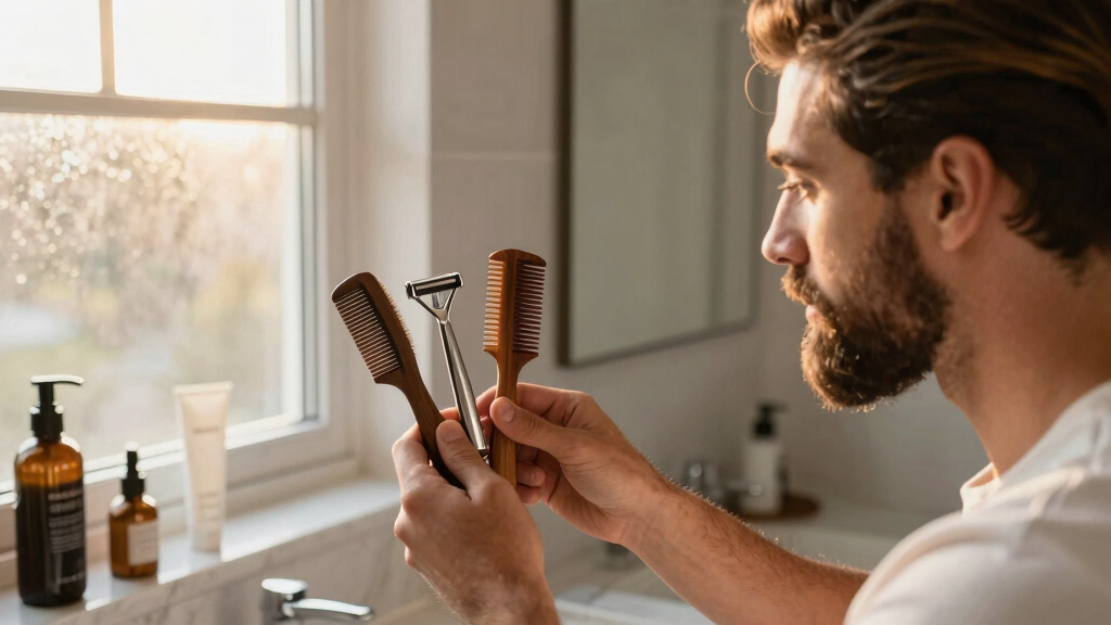 men's grooming gift sets
