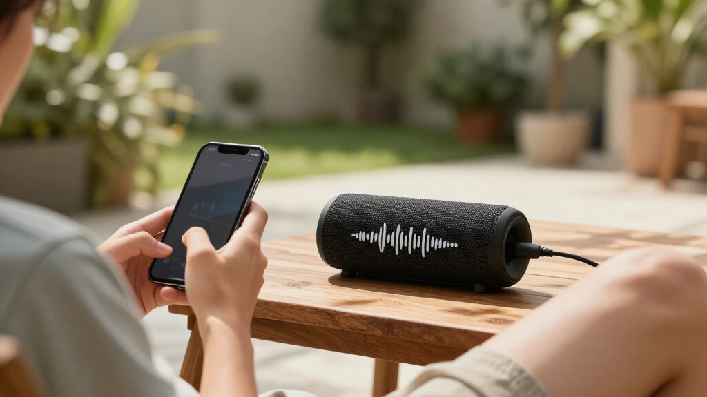bluetooth speakers