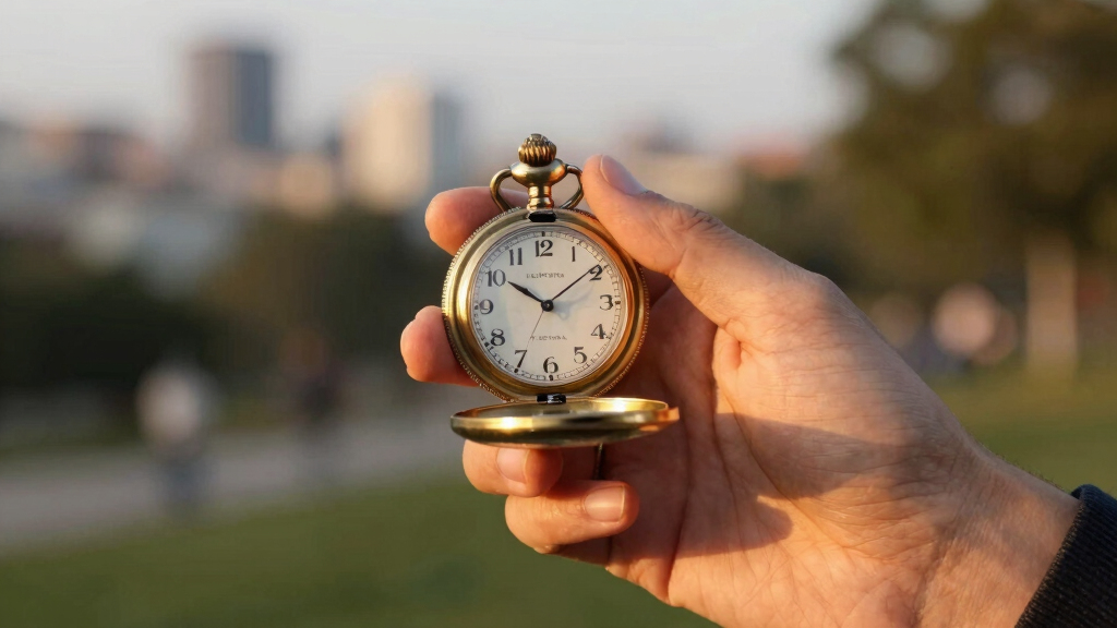 best pocket watches