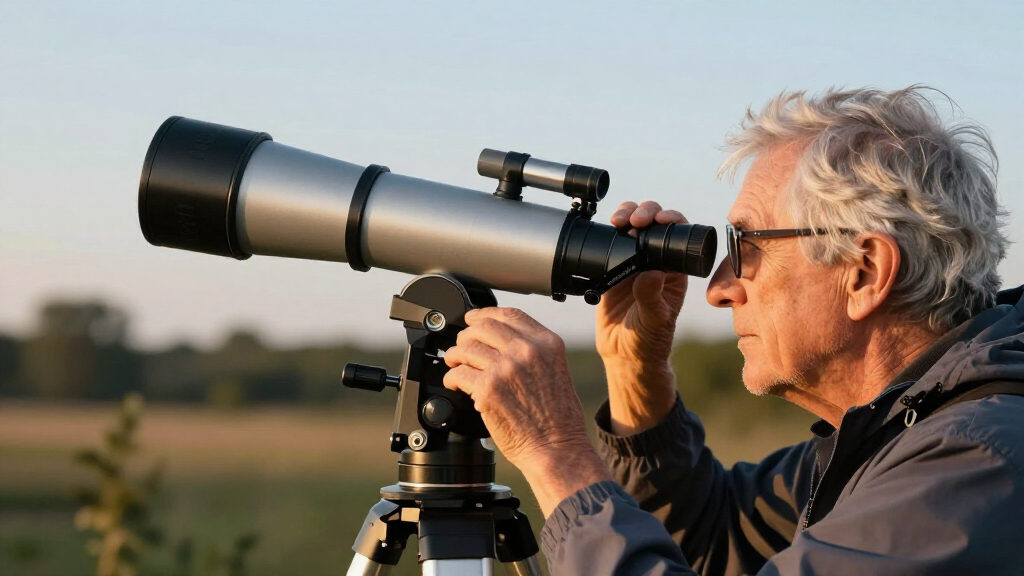 130mm triplet apo refractors for astrophotography