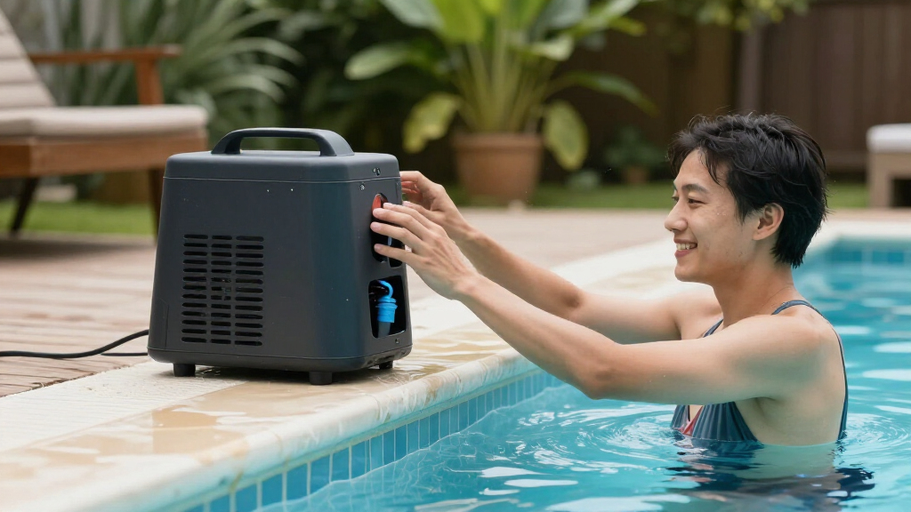 best pool ozone generator