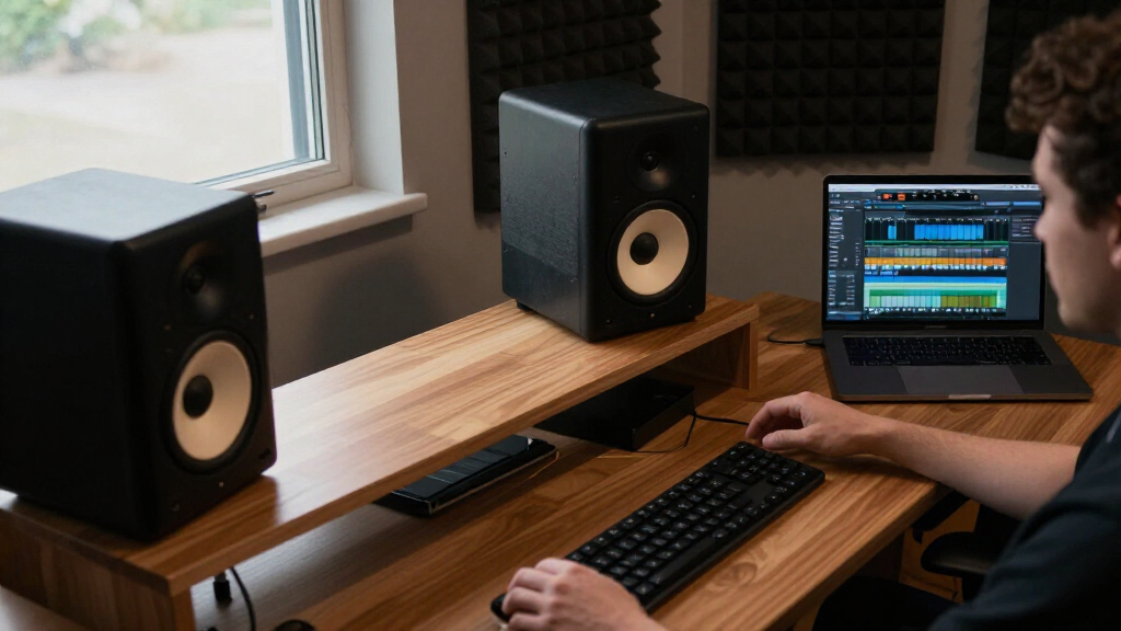 13 Best Studio Monitors for Your Home Studio in 2026: Expert Picks and Reviews