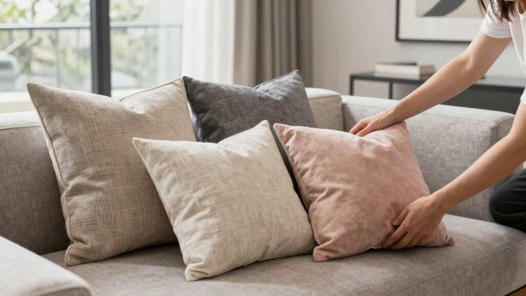 best decorative throw pillows