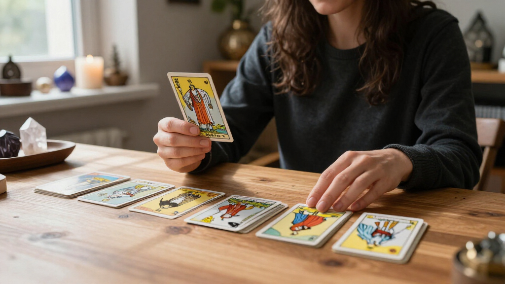 15 Best Tarot Card Reading Kits in 2026