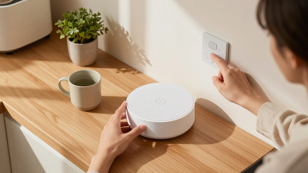 best smart home hubs