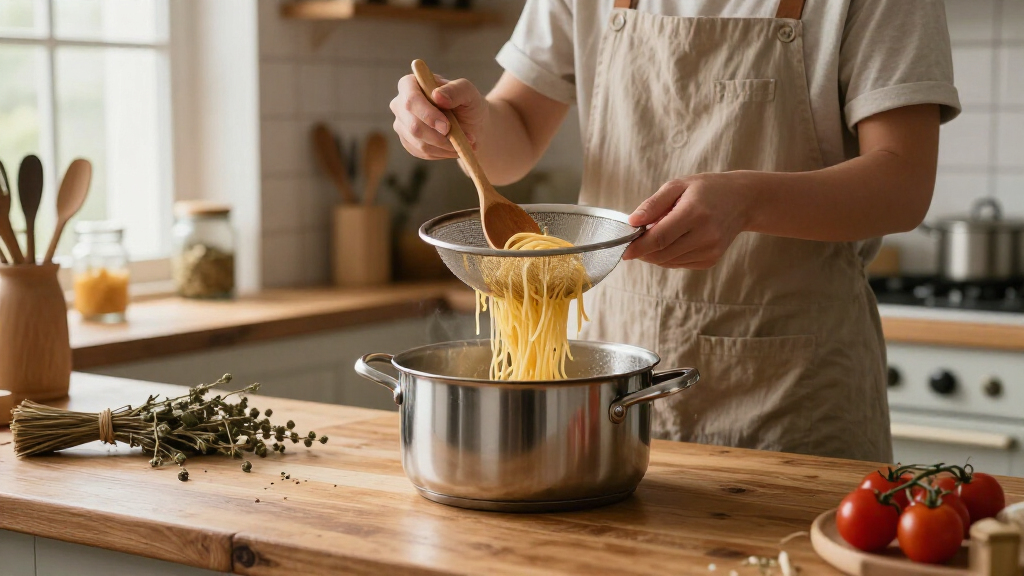 best pasta cooking tools