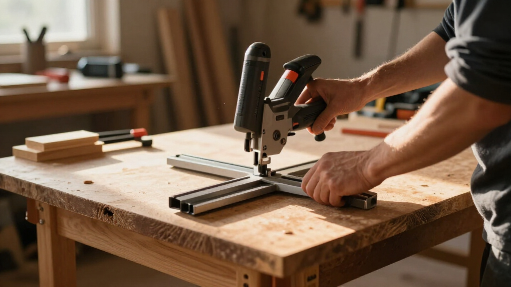 miter saw stand extensions kit