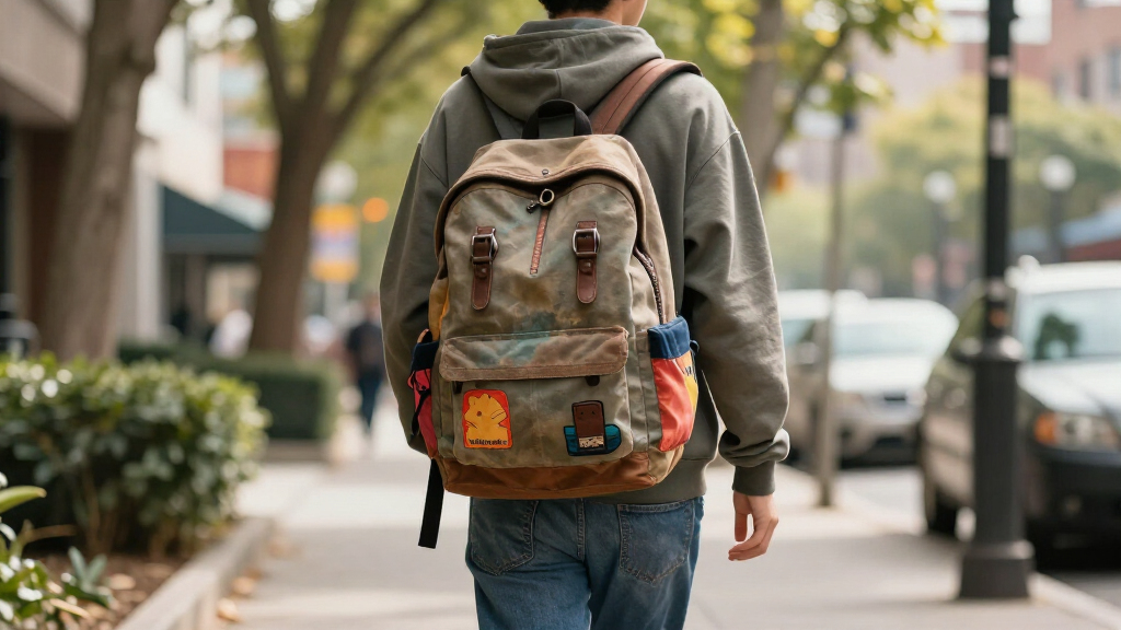 15 Best Fashion Backpacks for Students in 2026