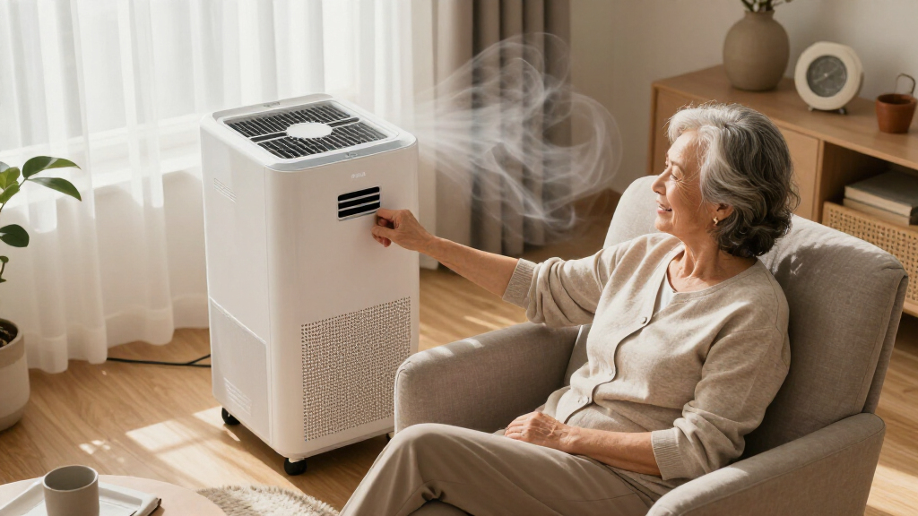 portable acs on amazon