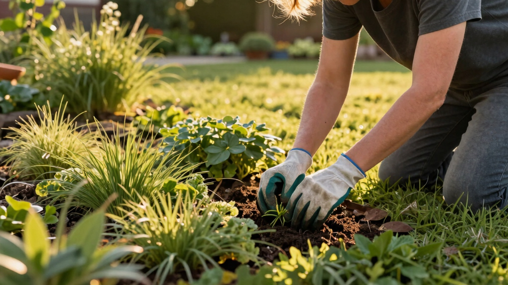 best lawn alternatives