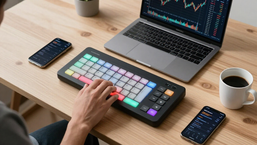 stream decks for creators