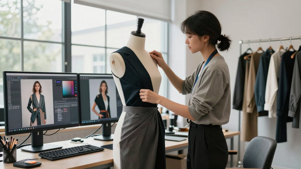Where Human Review Still Wins—Refining the AI Output