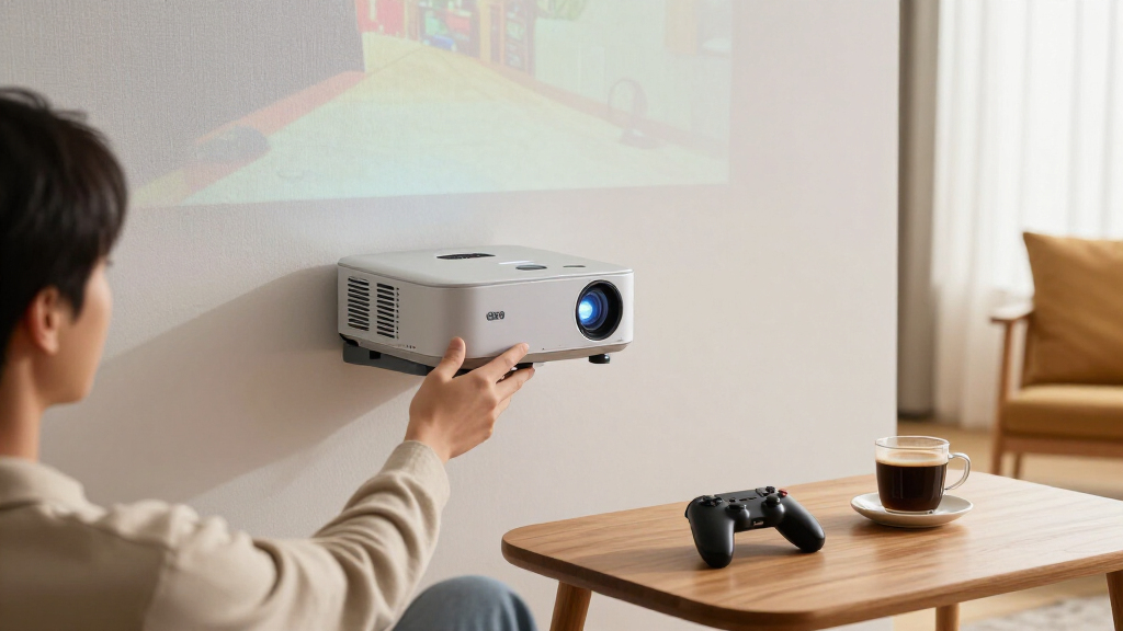 best-ultra-short-throw-projectors
