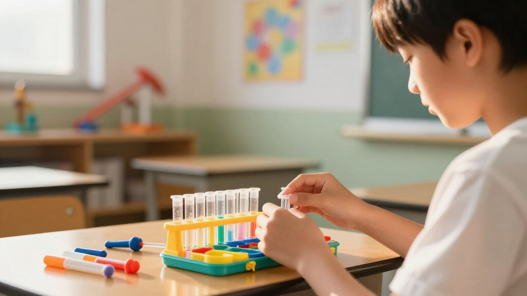 8 Best Educational Science Kits for Students in 2026