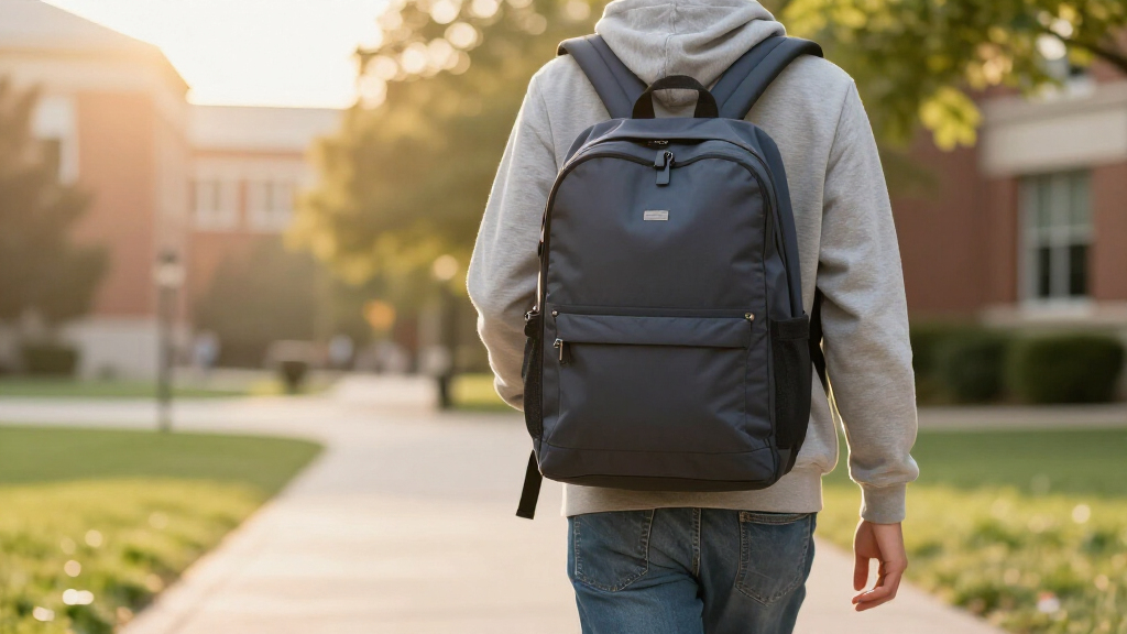 15 Best Student Laptop Backpacks in 2026