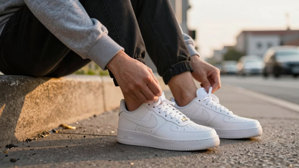best Nike Air Force 1s
