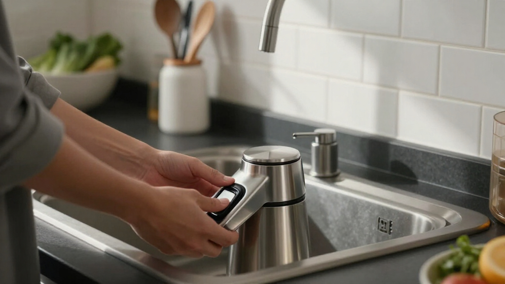 15 Quietest Garbage Disposals for a Peaceful Kitchen Environment 37 quietest garbage disposals
