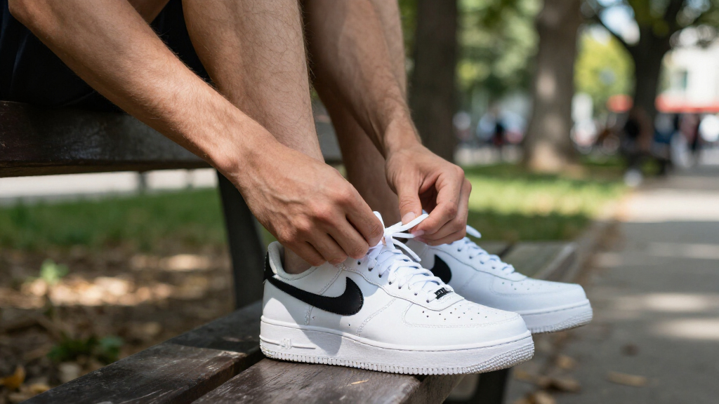 best Nike Air shoes