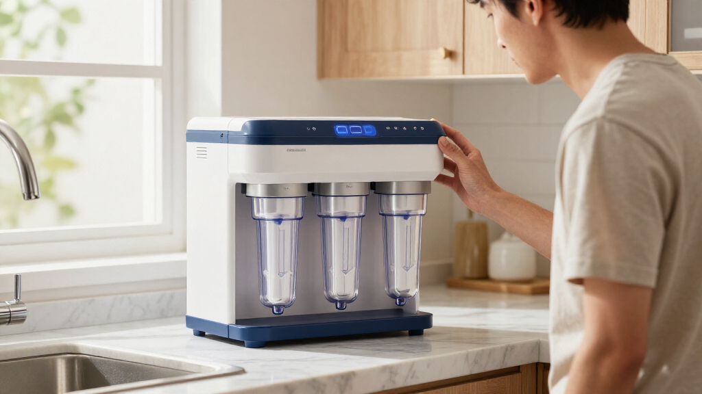 15 Best Home Water Filtration Systems of 2026: A Comprehensive Comparison Guide