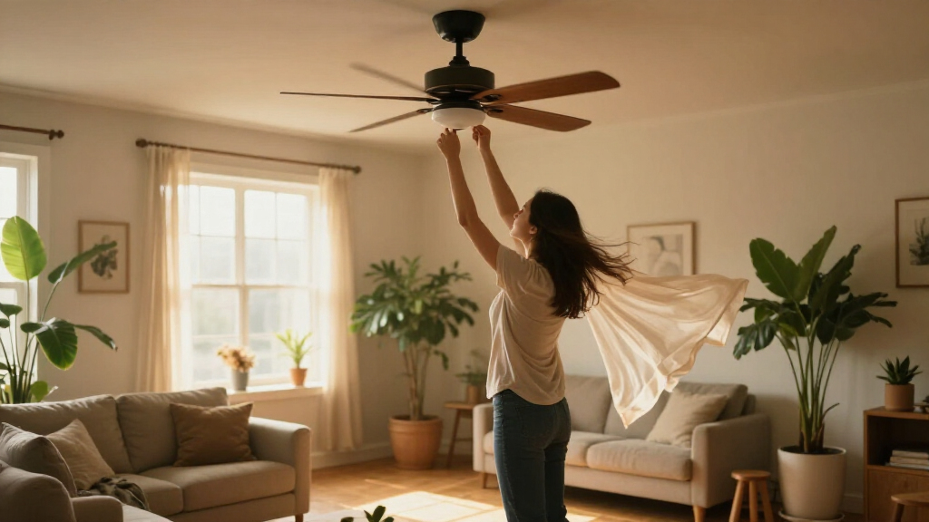 best ceiling fans