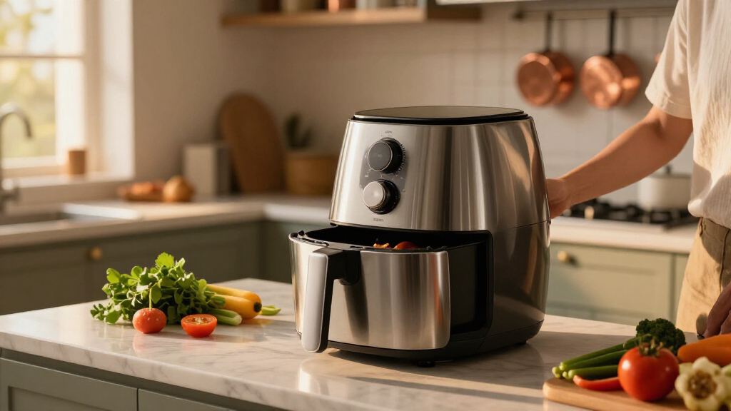 elite gourmet air fryer