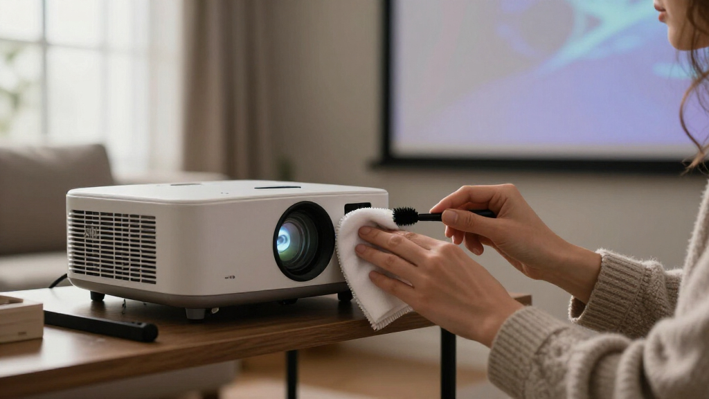 projector lens cleaning kits