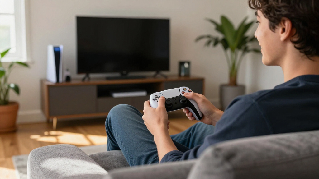 best PlayStation DualSense controllers