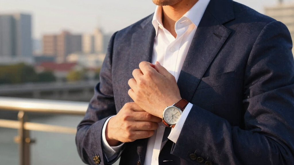 best men's style essentials