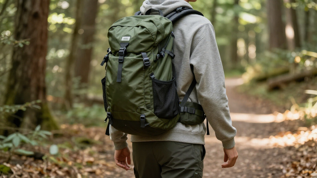 14 Best Hiking Backpacks for Students in 2026