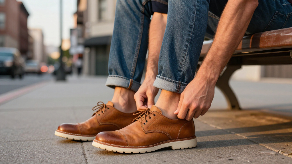 best men's dad shoes