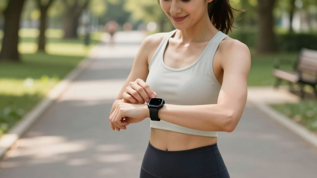 best fitness smartwatches for women